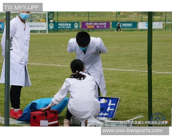 进行一场足球比赛需要的准备工作和注意事项详解